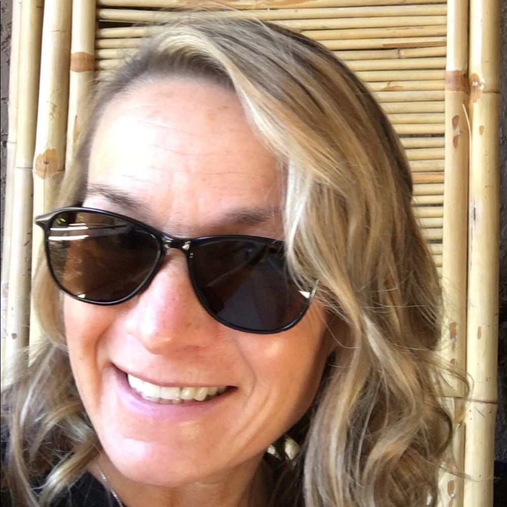 Meet your Posher, Kathy